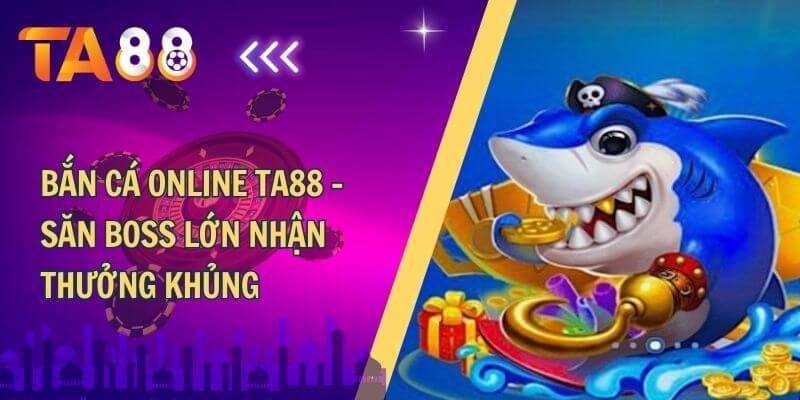 ban ca ta88
