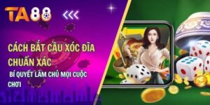 Cách bắt cầu xóc đĩa chuẩn xác