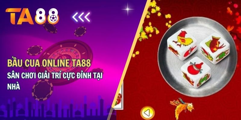 bau cua online
