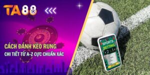 Cách Đánh Kèo Rung Chi Tiết Từ A-Z Cực Chuẩn Xác