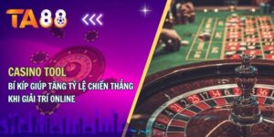 casino tool