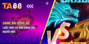 game bai rong ho
