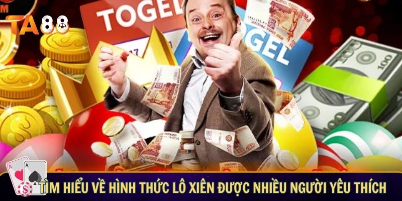 Bí kíp soi cầu lô xiên ăn chắc - Chia sẻ từ chuyên gia Tìm hiểu về hình thức lô xiên được nhiều người yêu thích
